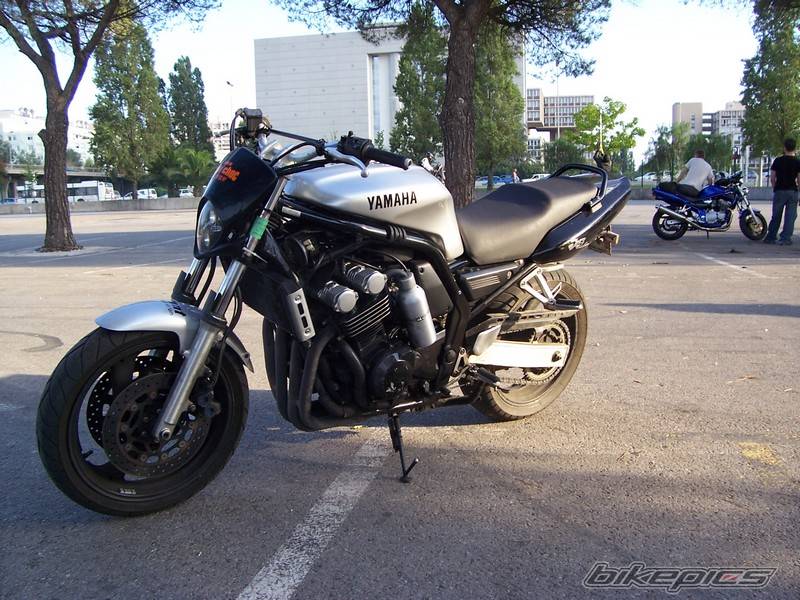 Bike Photo 455381