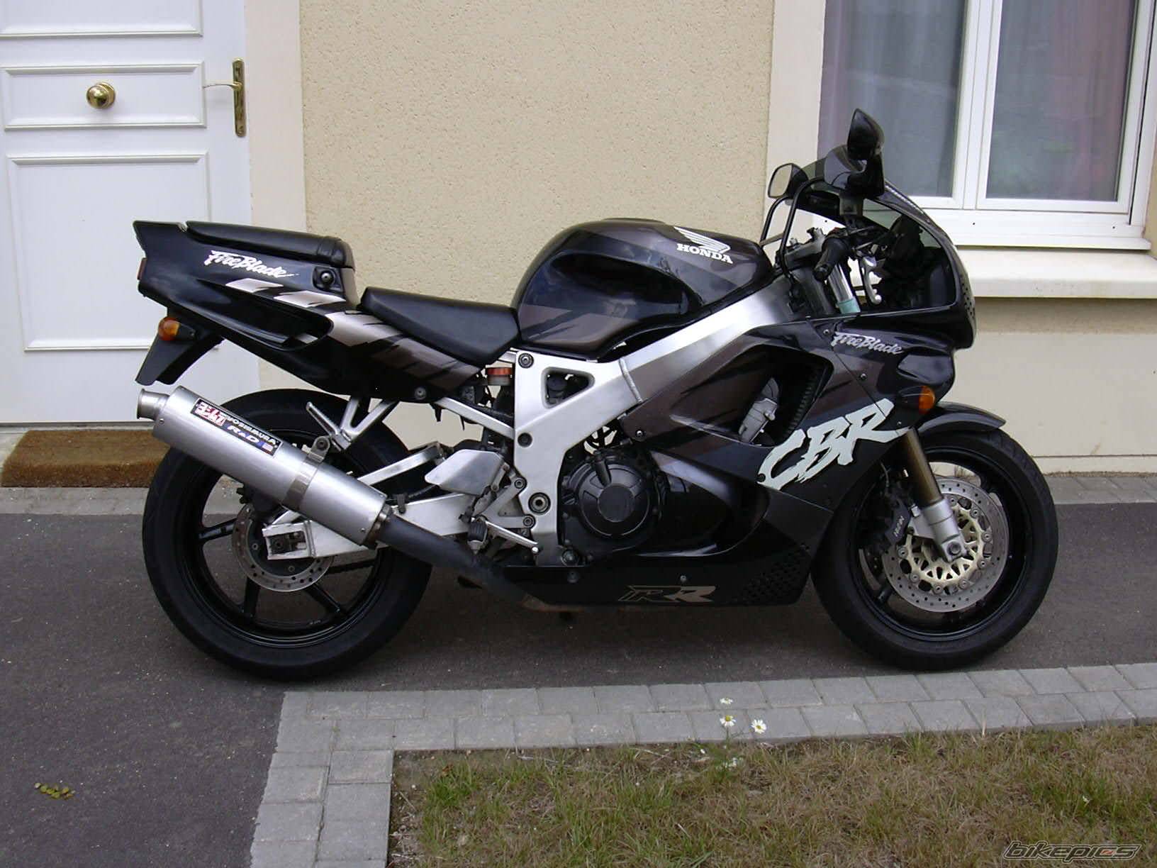 Bike Photo 455385