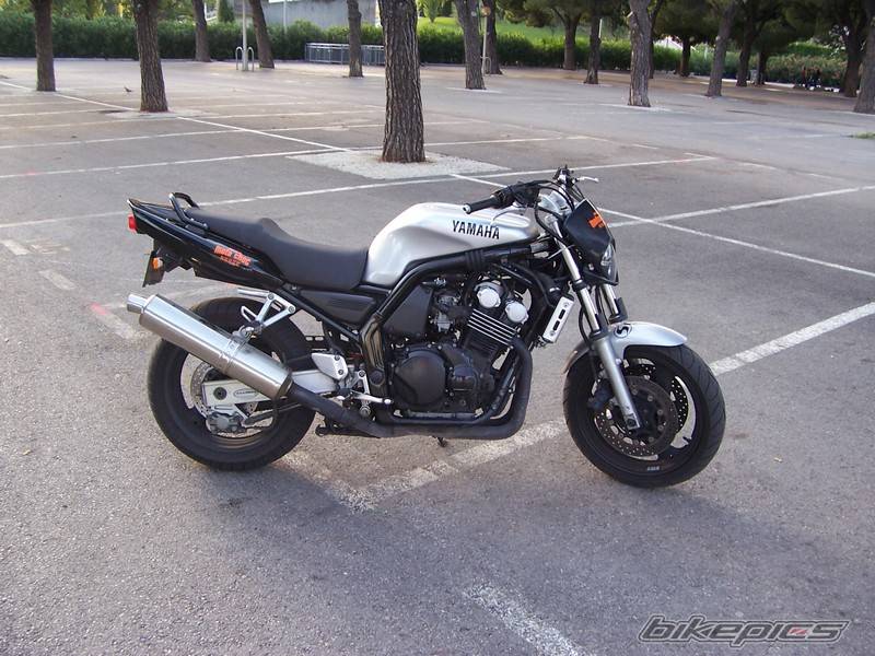 Bike Photo 455389