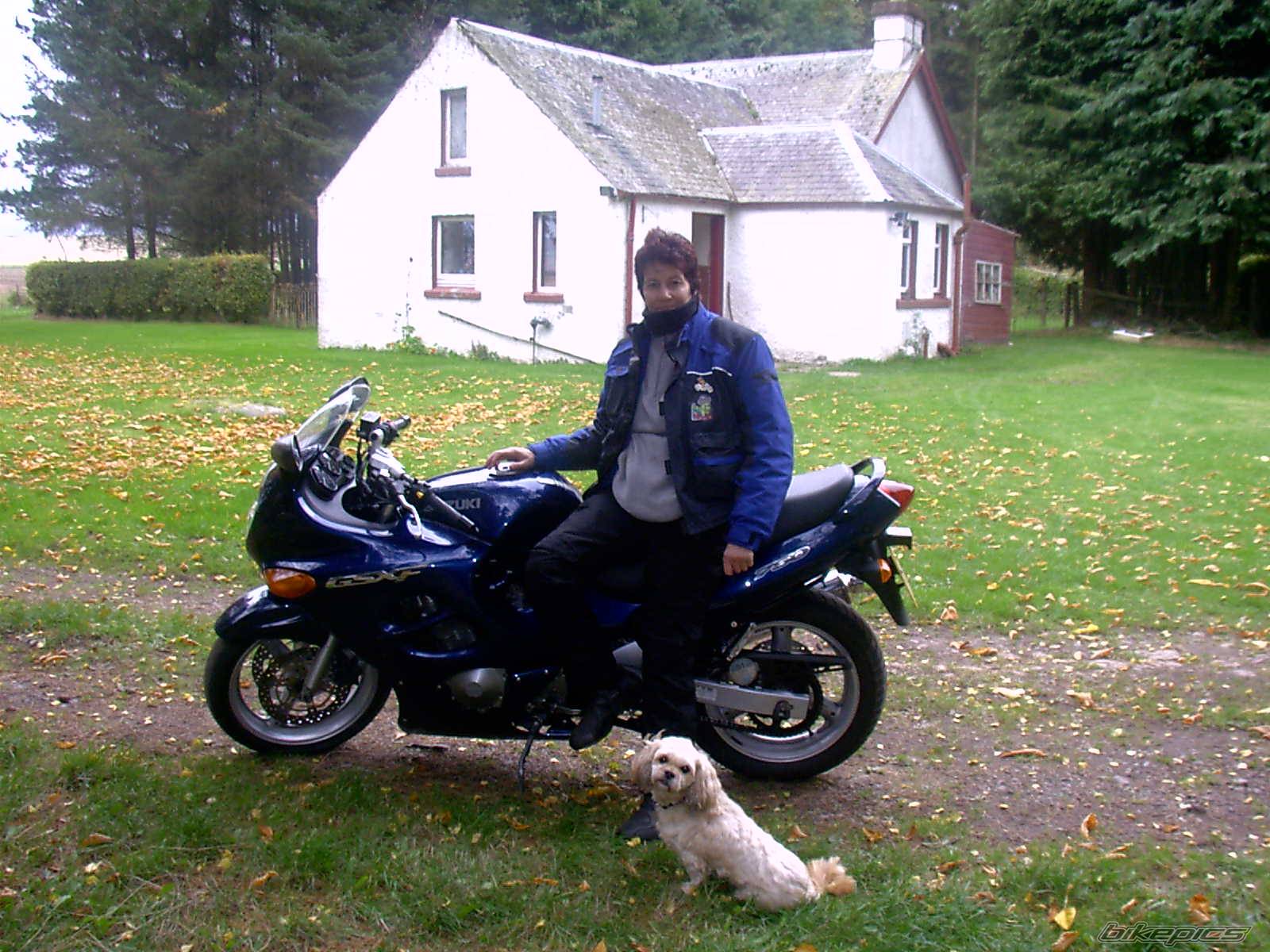 Bike Photo 455400