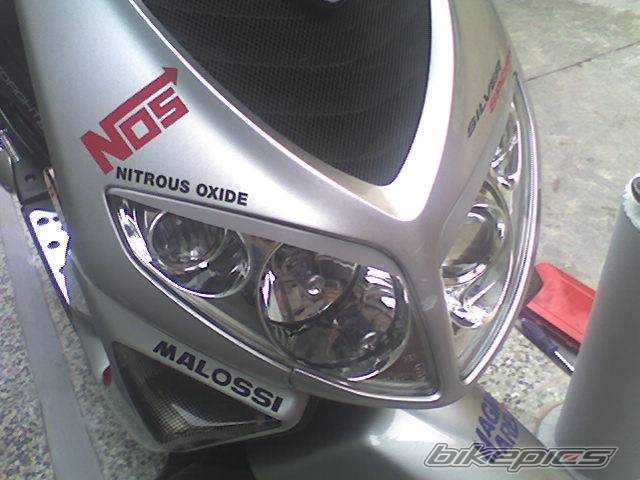 Bike Photo 455403