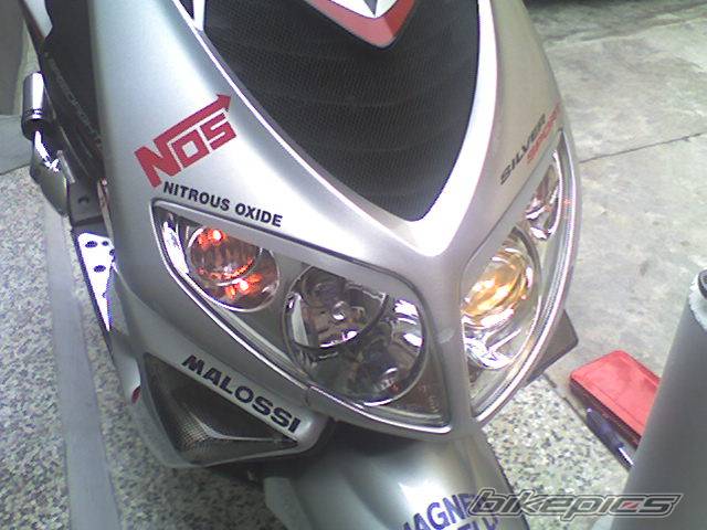 Bike Photo 455405