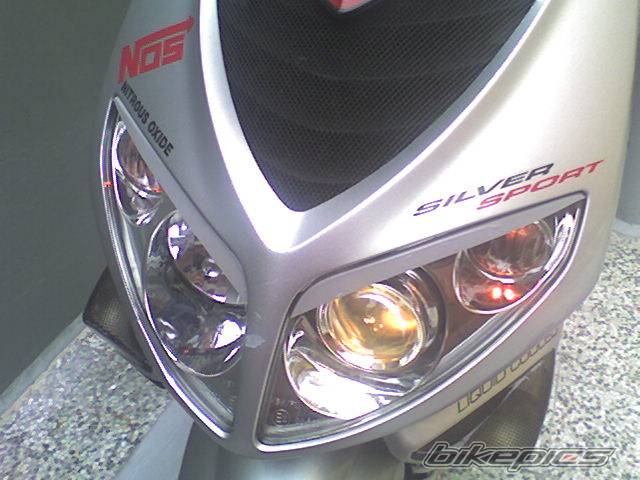 Bike Photo 455407
