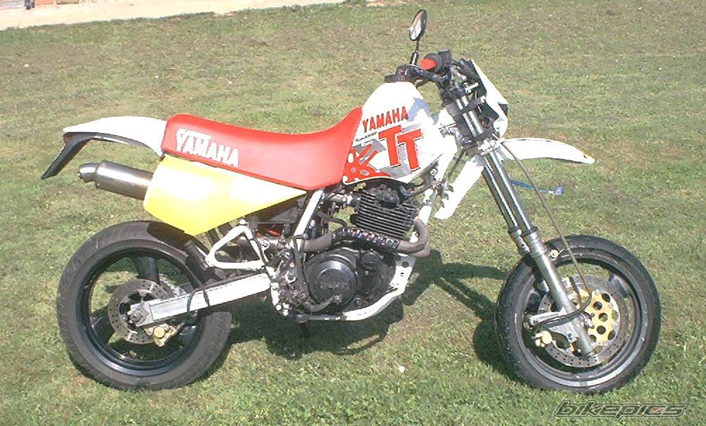 Bike Photo 45545