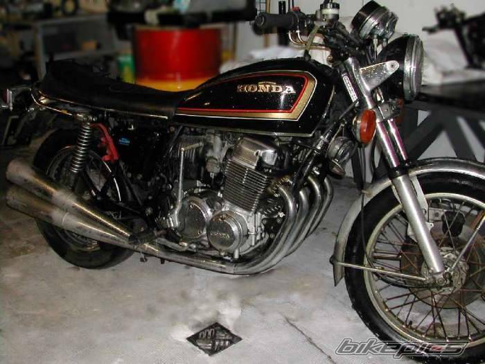 Bike Photo 455456