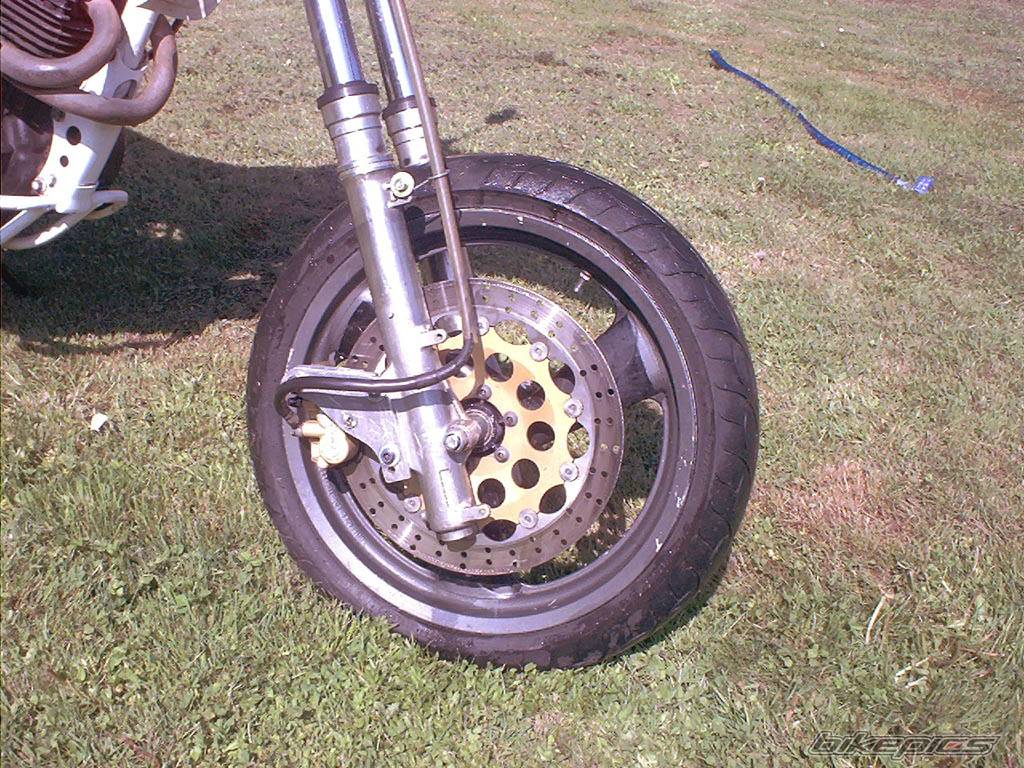 Bike Photo 45546