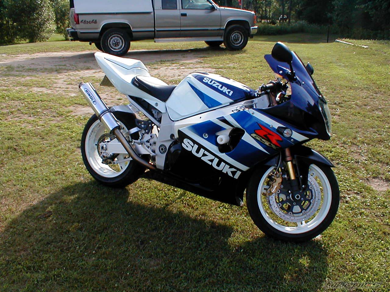 Bike Photo 455465