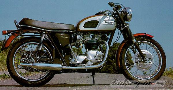 Bike Photo 455466