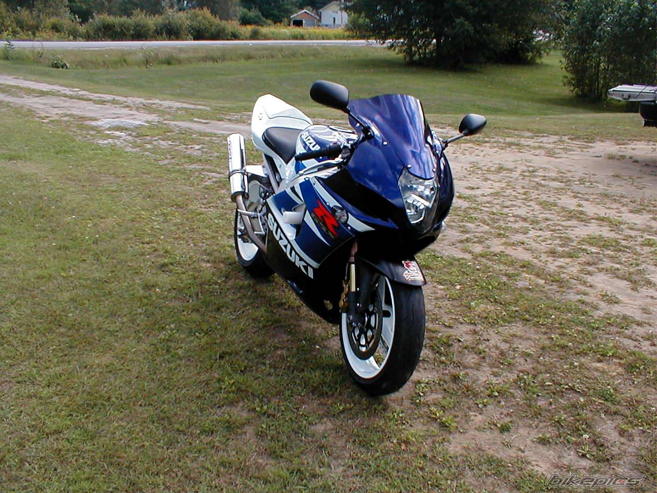Bike Photo 455467