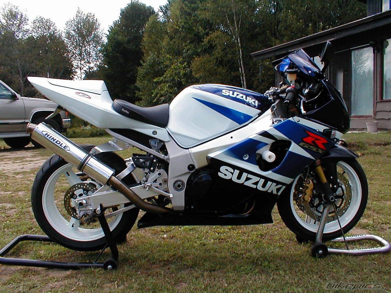 Bike Photo 455468
