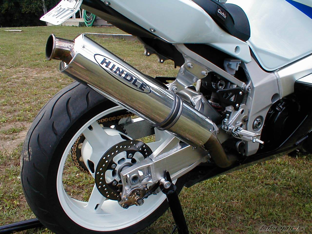 Bike Photo 455470