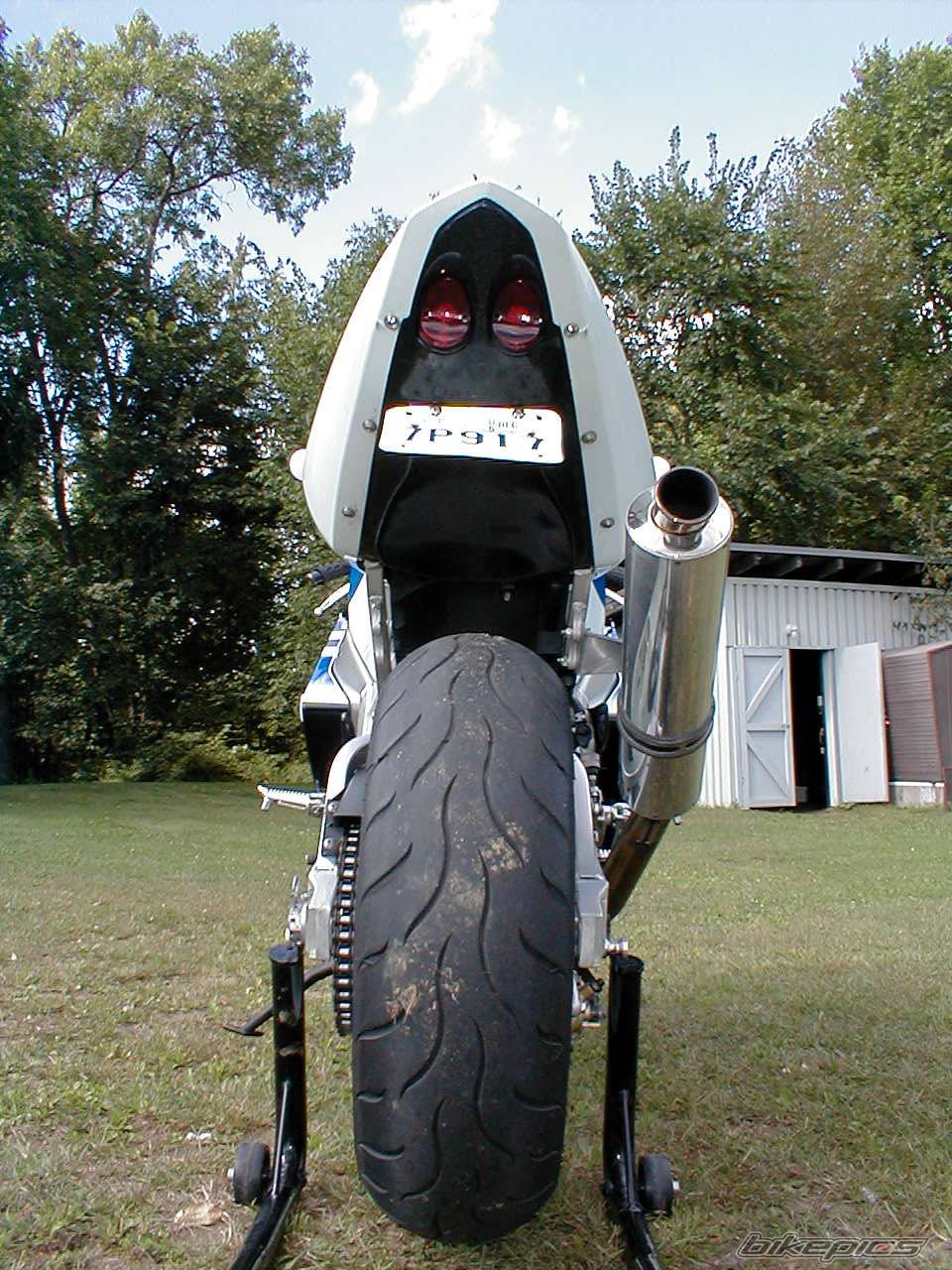 Bike Photo 455472