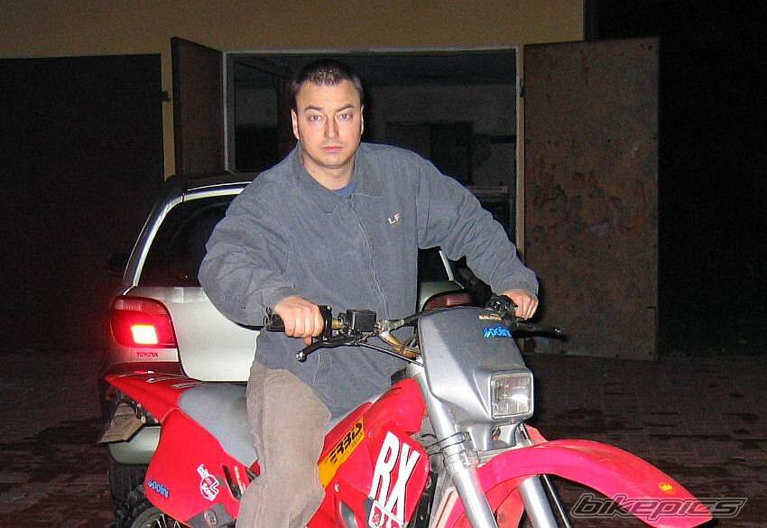 Bike Photo 455497