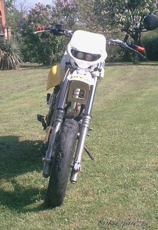 Bike Photo 45550