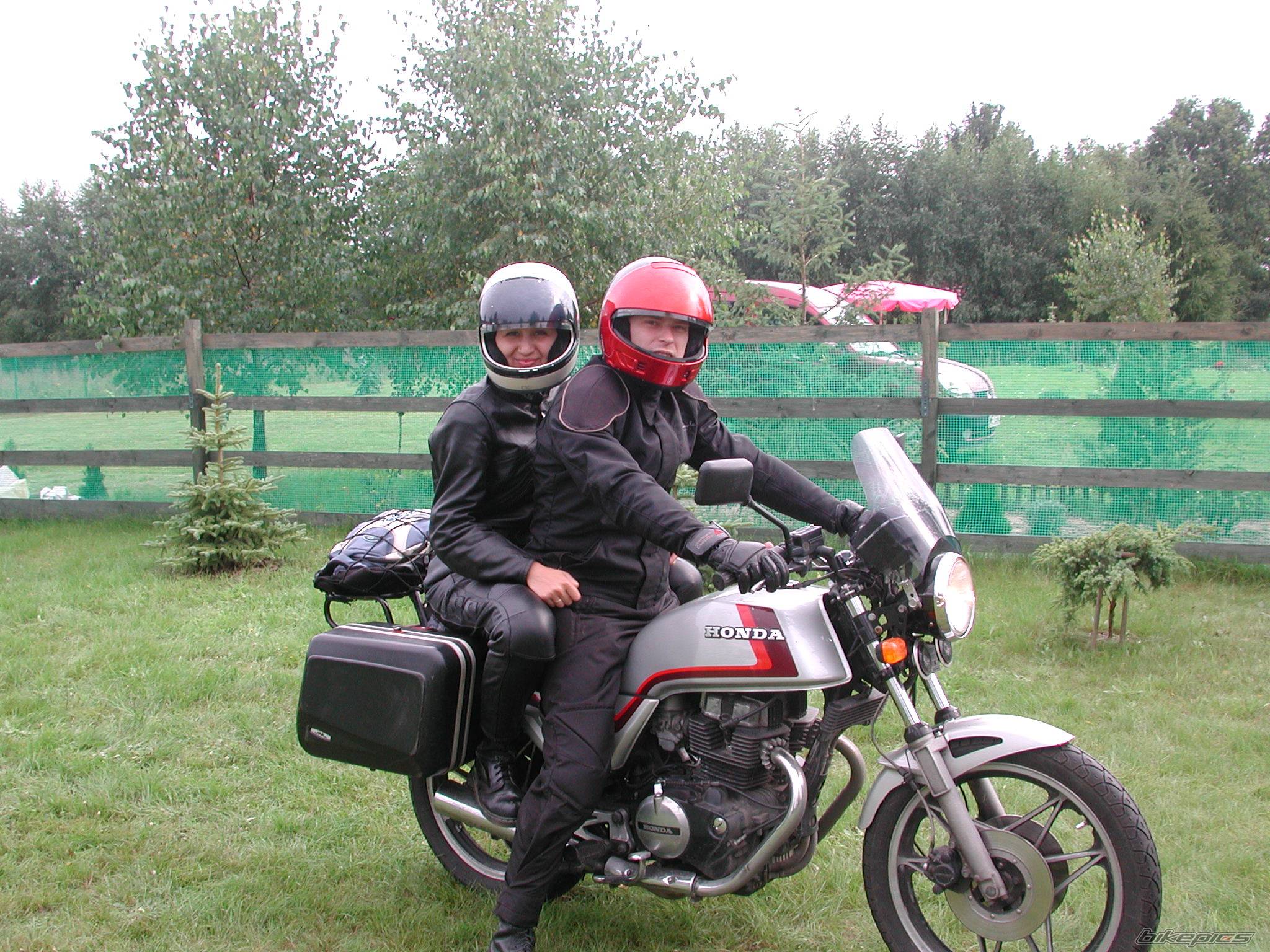 Bike Photo 455505