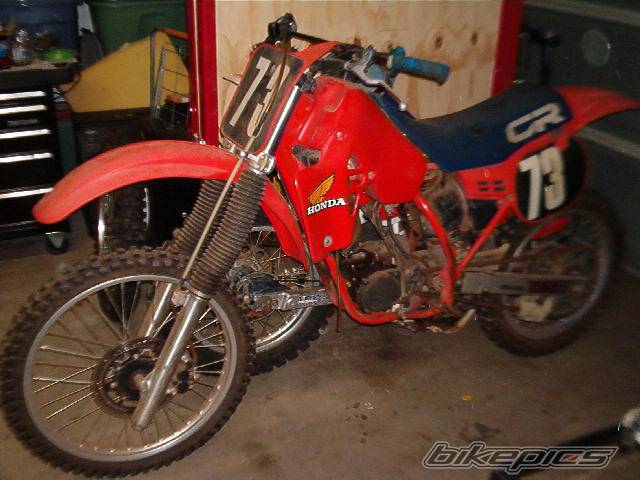 Bike Photo 455507