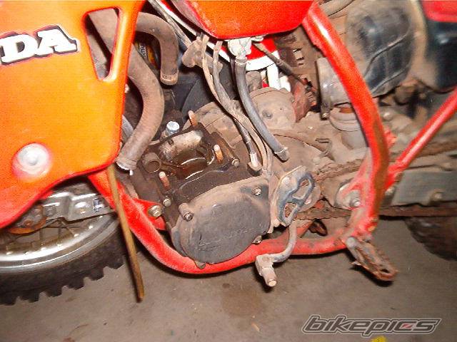 Bike Photo 455508