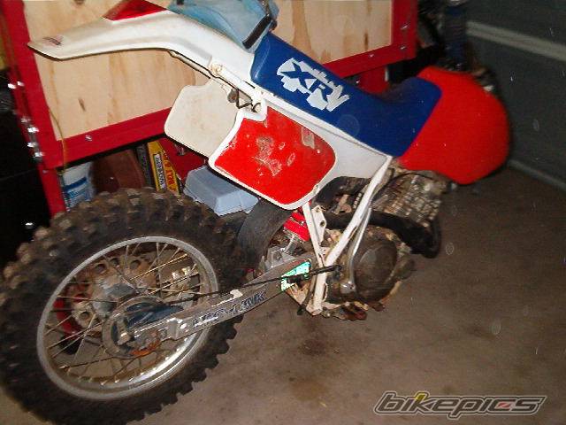 Bike Photo 455509