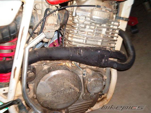 Bike Photo 455510