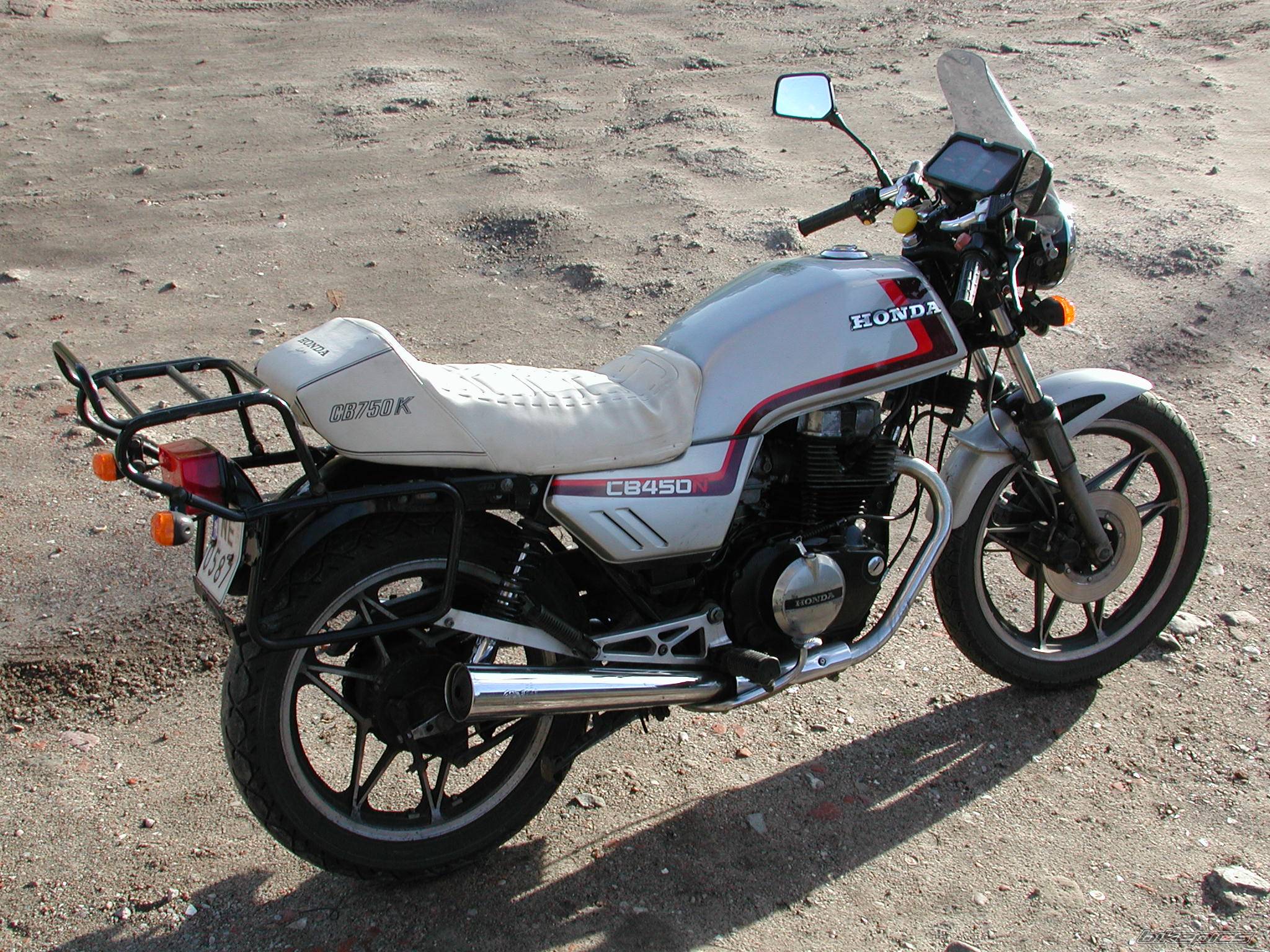 Bike Photo 455513