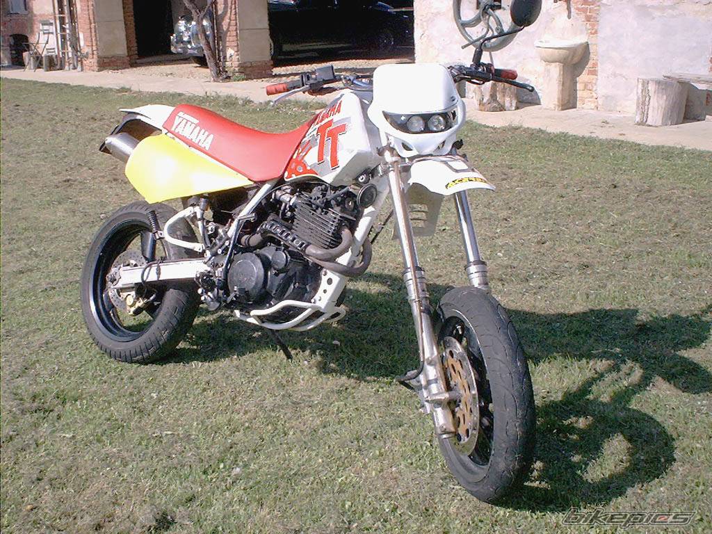 Bike Photo 45552
