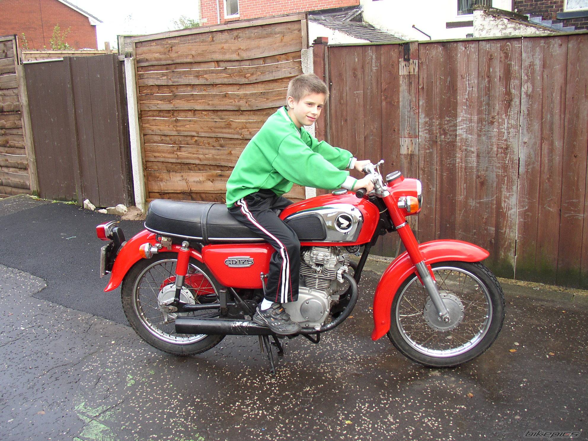 Bike Photo 455520