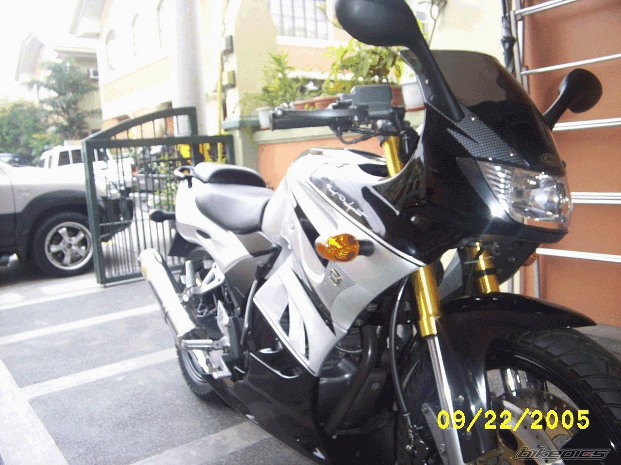 Bike Photo 455524