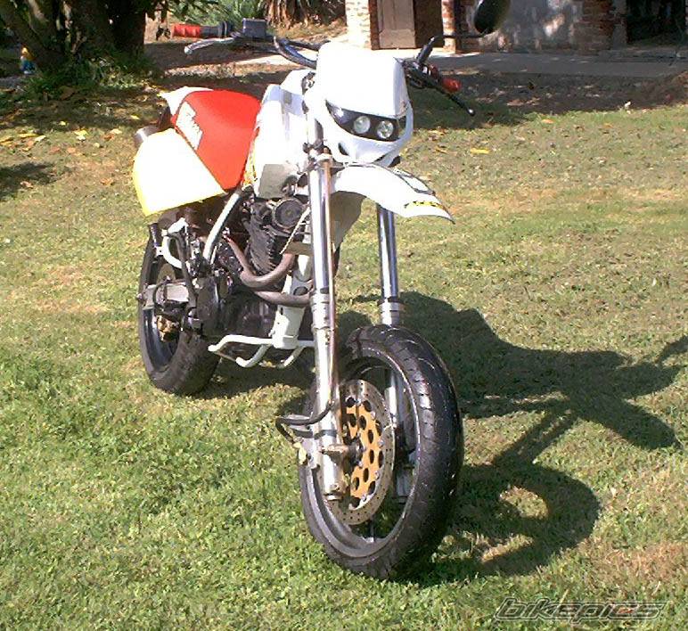Bike Photo 45553
