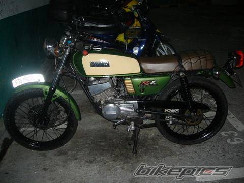 Bike Photo 455537