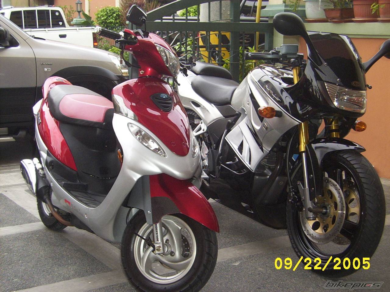Bike Photo 455540