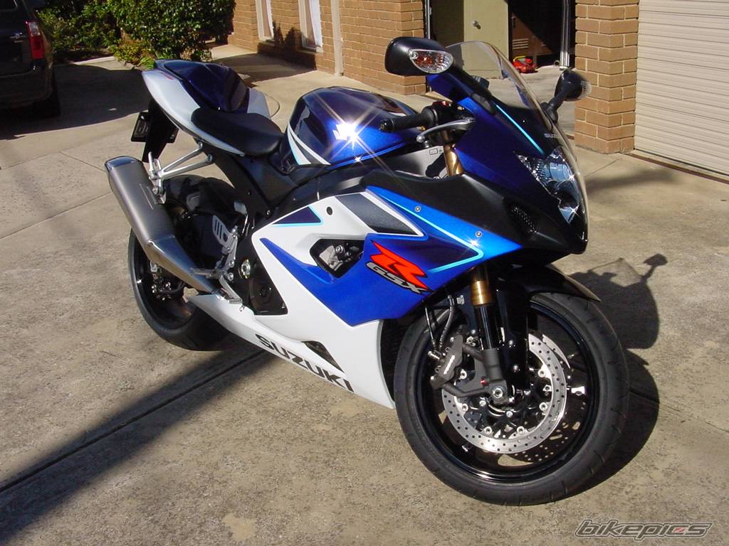 Bike Photo 455582