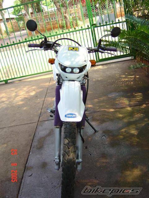 Bike Photo 455586