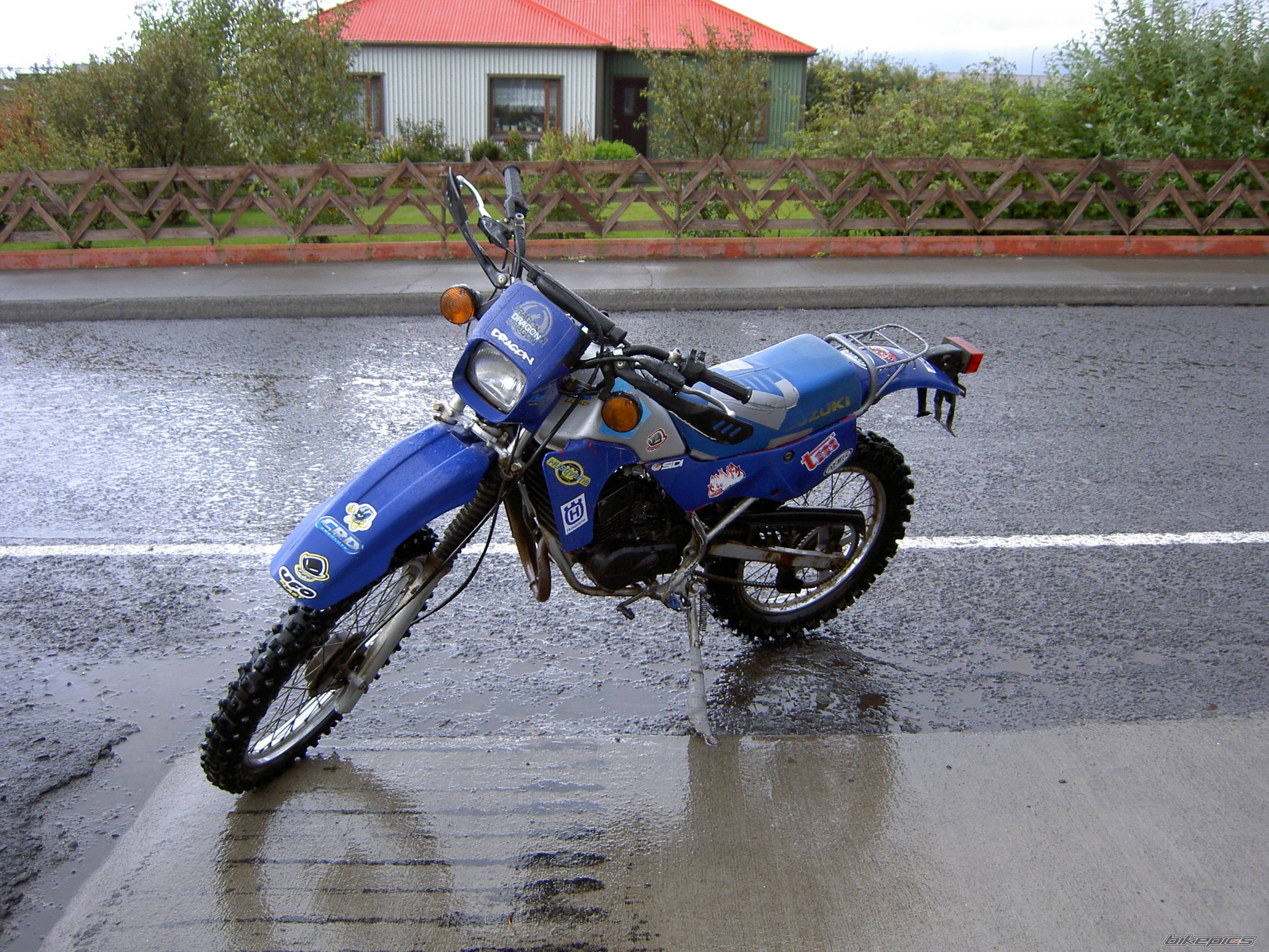 Bike Photo 455590