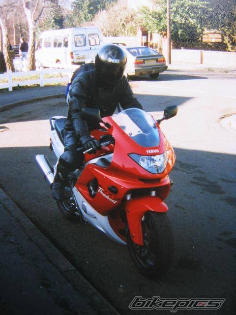 Bike Photo 455602