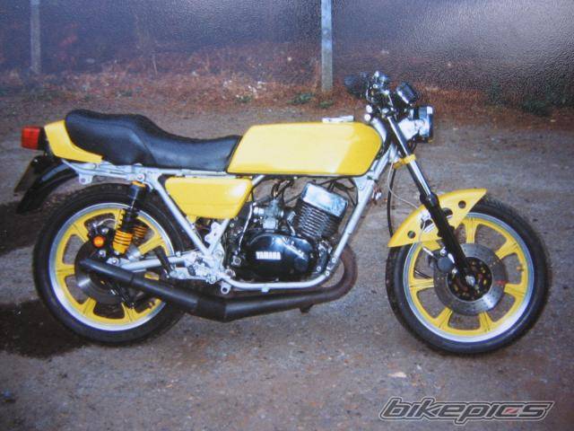 Bike Photo 455604