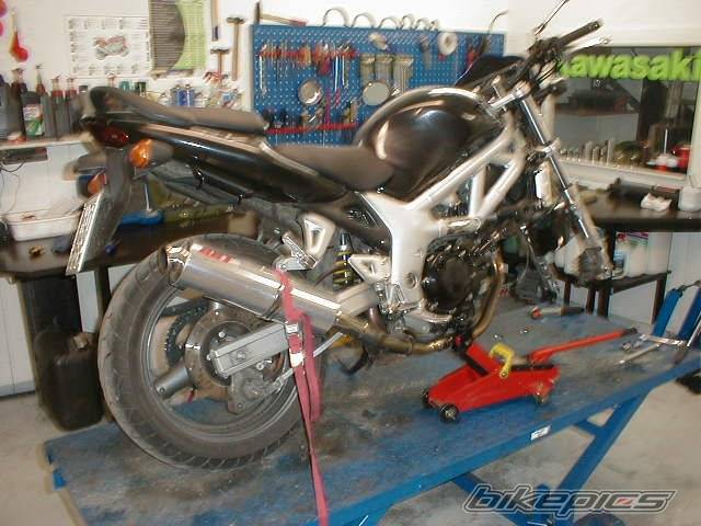 Bike Photo 45561