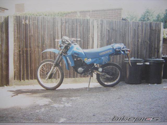 Bike Photo 455611