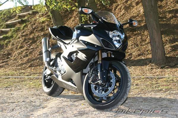 Bike Photo 455613