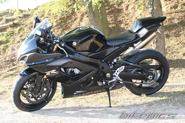 Bike Photo 455615