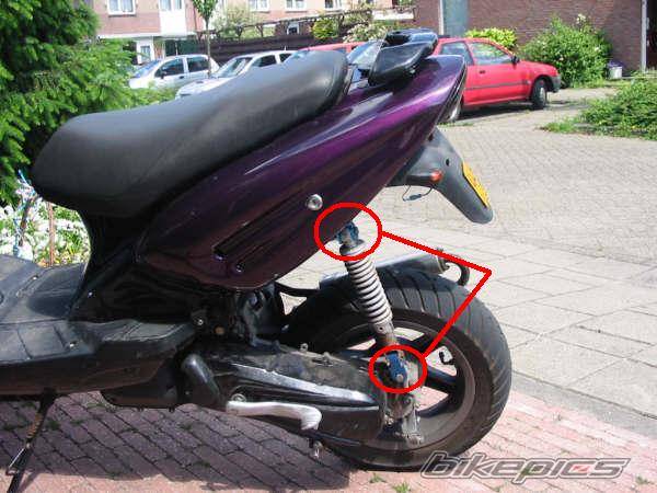 Bike Photo 455639