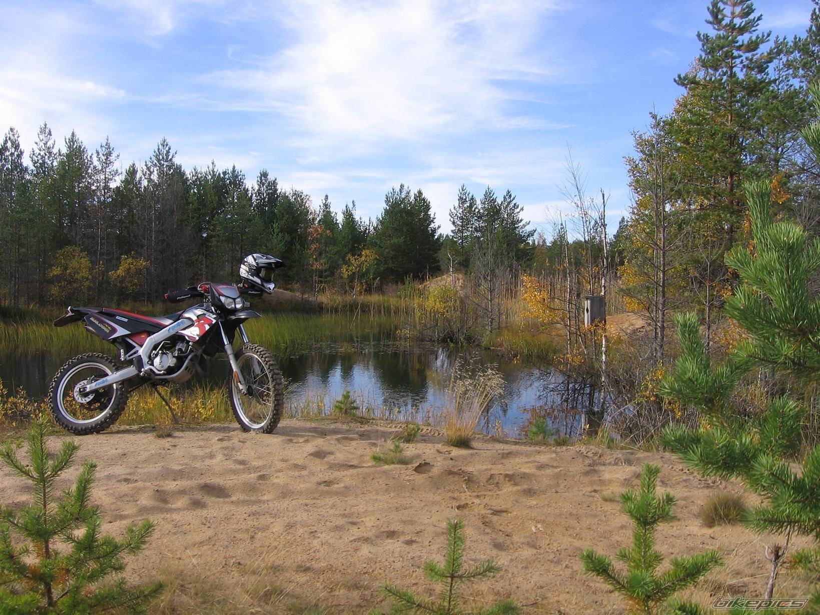 Bike Photo 455640
