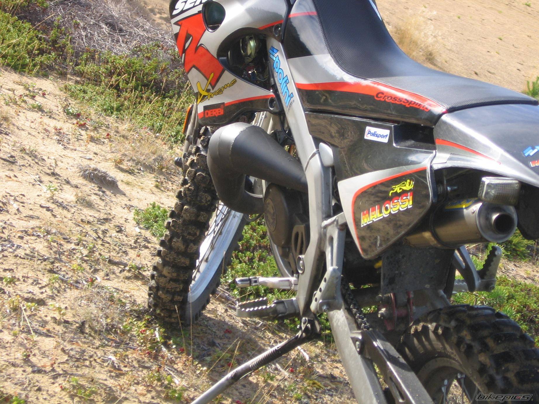 Bike Photo 455641