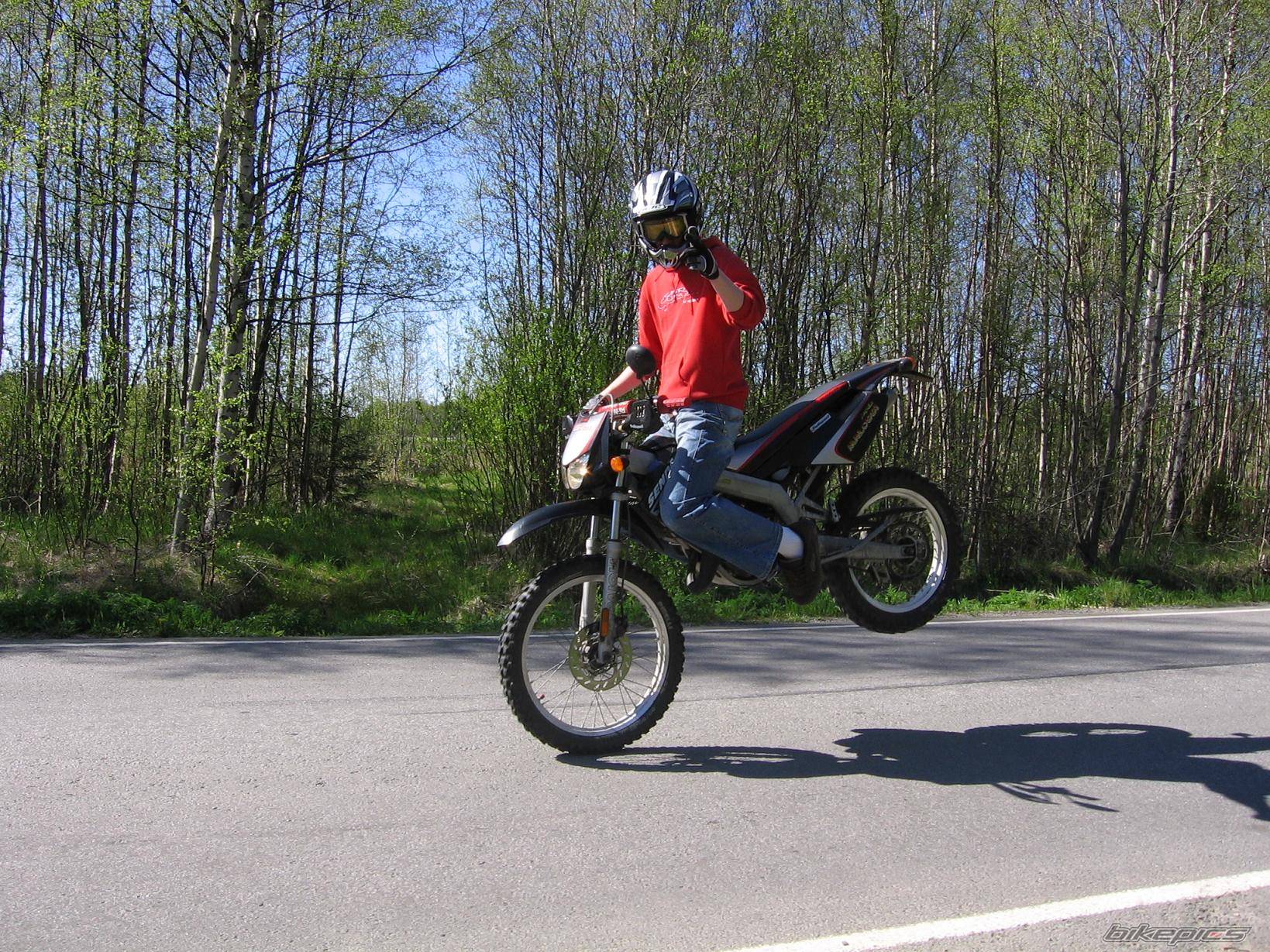 Bike Photo 455644
