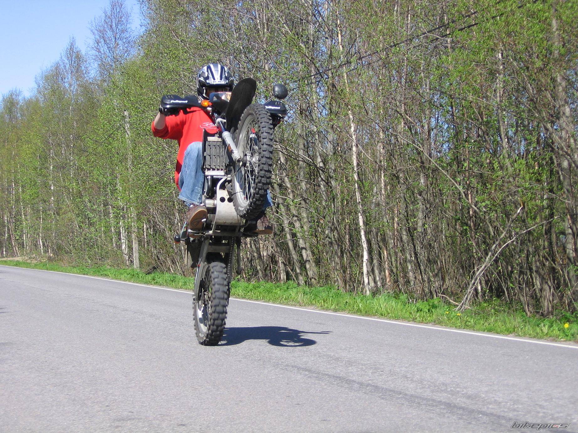 Bike Photo 455646