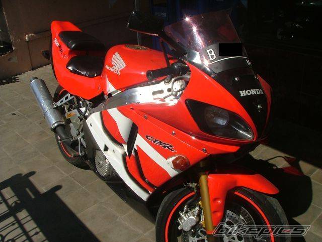 Bike Photo 455654