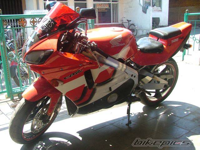 Bike Photo 455655