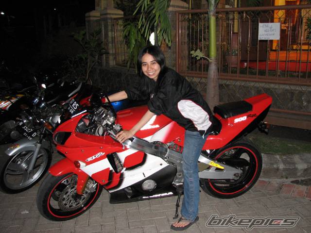 Bike Photo 455656