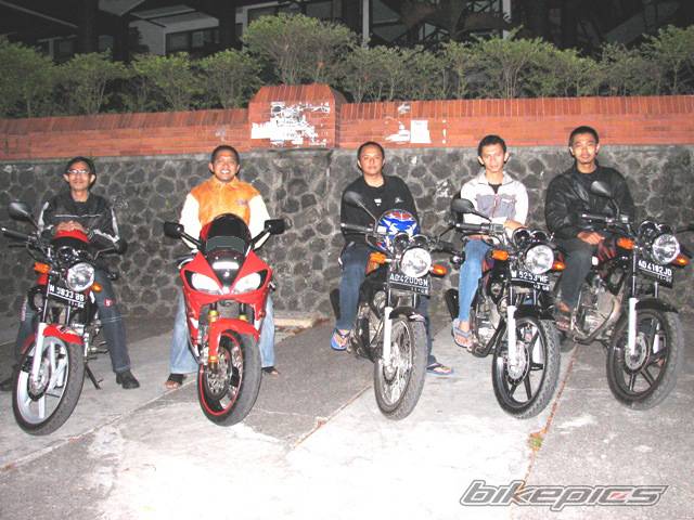 Bike Photo 455657