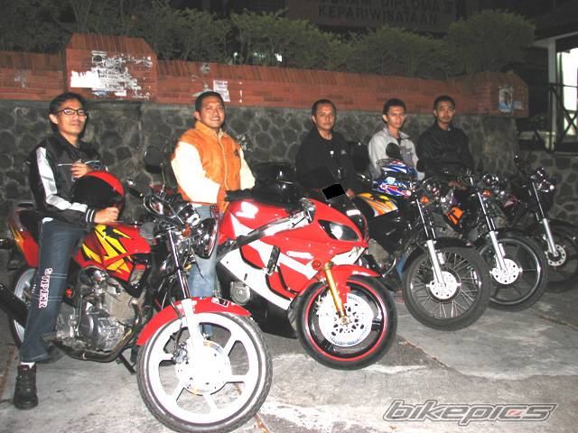 Bike Photo 455658