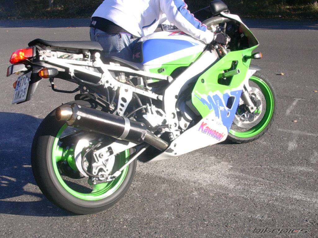 Bike Photo 455669